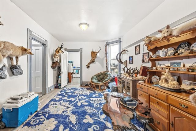 654 S Main, Butte, MT 59701