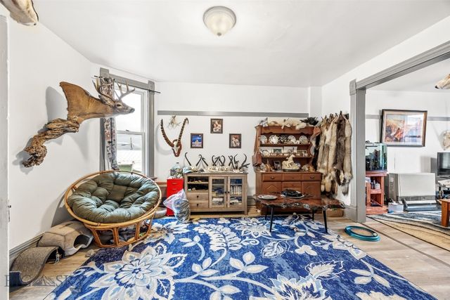 654 S Main, Butte, MT 59701