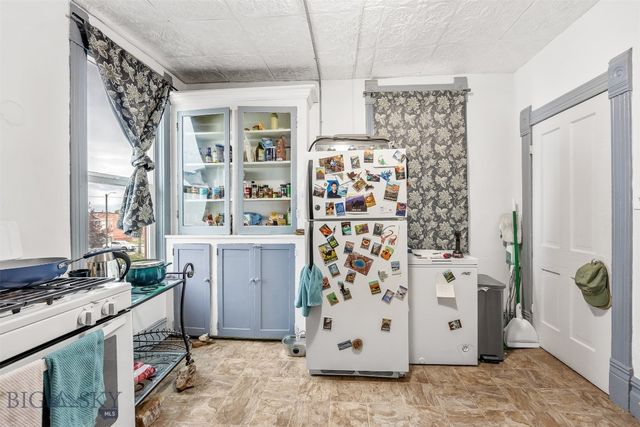 654 S Main, Butte, MT 59701