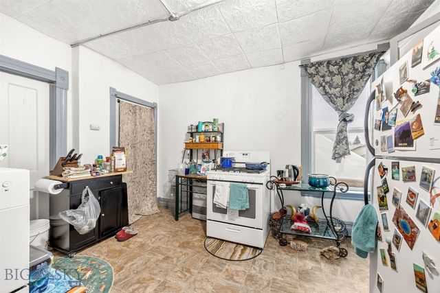 654 S Main, Butte, MT 59701