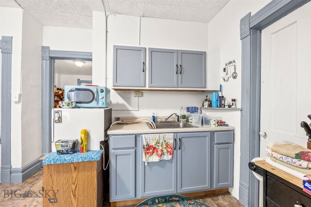 654 S Main, Butte, MT 59701