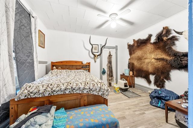 654 S Main, Butte, MT 59701