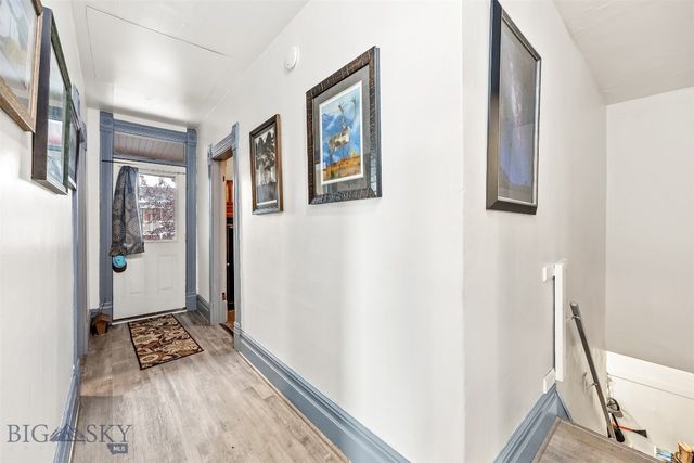 654 S Main, Butte, MT 59701