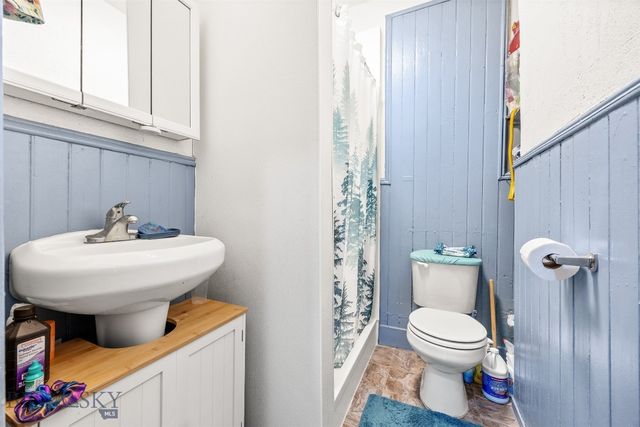 654 S Main, Butte, MT 59701