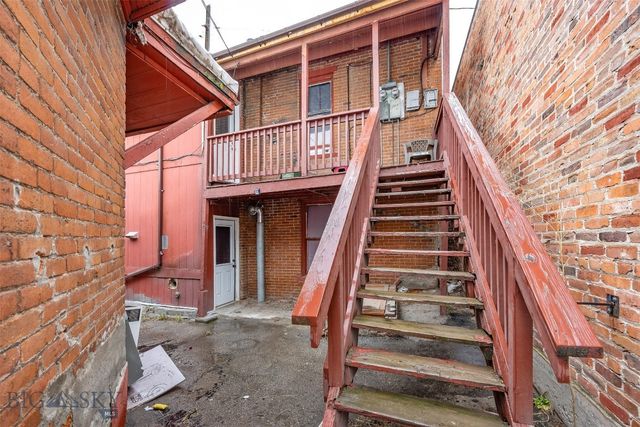 654 S Main, Butte, MT 59701