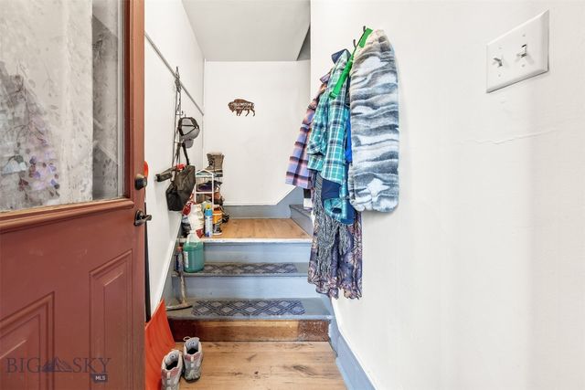 654 S Main, Butte, MT 59701