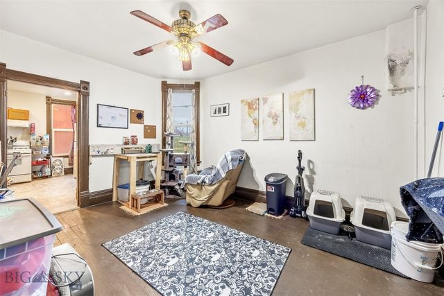 654 S Main, Butte, MT 59701