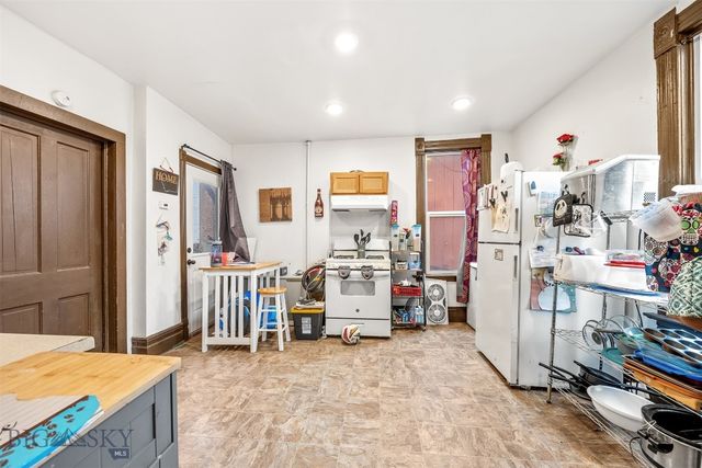 654 S Main, Butte, MT 59701