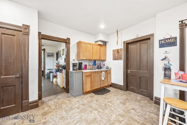 654 S Main, Butte, MT 59701