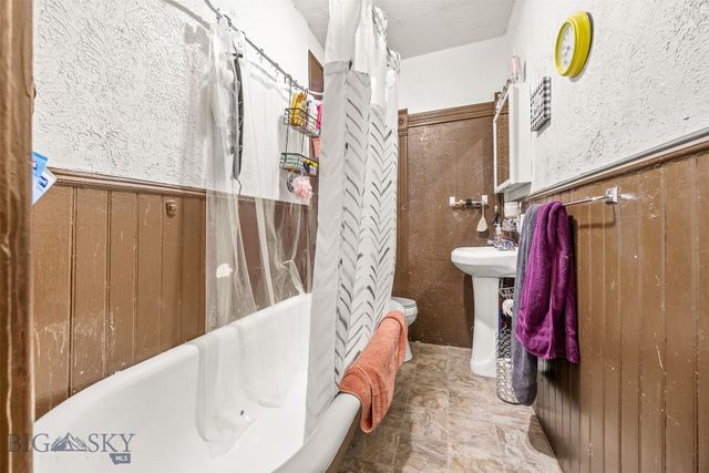 654 S Main, Butte, MT 59701