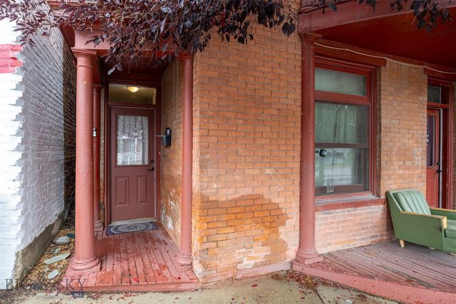 654 S Main, Butte, MT 59701