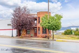 654 S Main, Butte, MT 59701