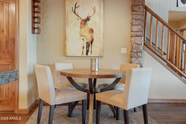 6607 W SPIRIT Trail, Pine, AZ 85544