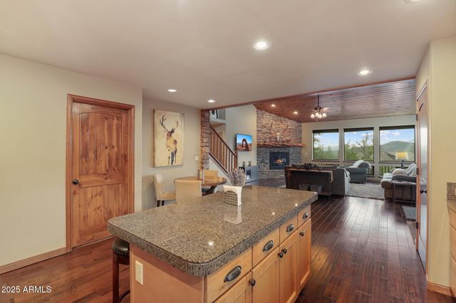 6607 W SPIRIT Trail, Pine, AZ 85544