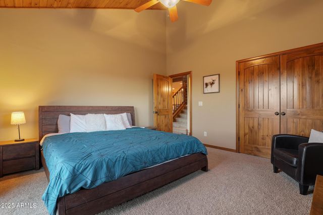 6607 W SPIRIT Trail, Pine, AZ 85544