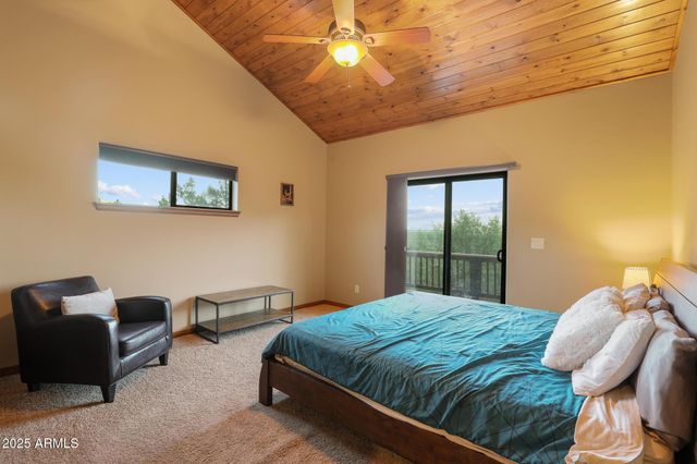 6607 W SPIRIT Trail, Pine, AZ 85544