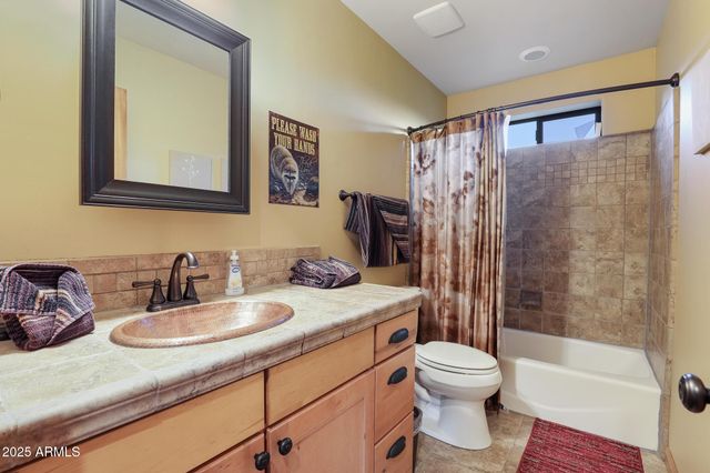 6607 W SPIRIT Trail, Pine, AZ 85544