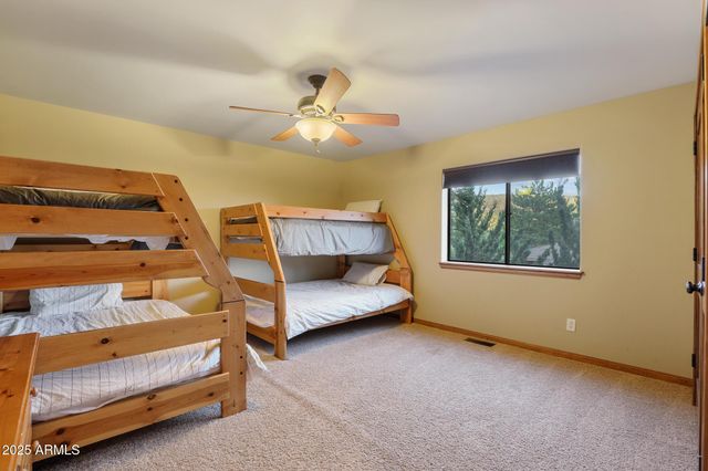 6607 W SPIRIT Trail, Pine, AZ 85544