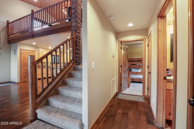 6607 W SPIRIT Trail, Pine, AZ 85544