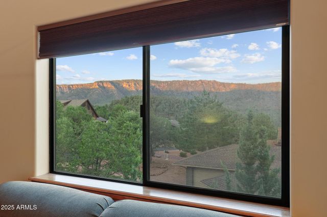 6607 W SPIRIT Trail, Pine, AZ 85544