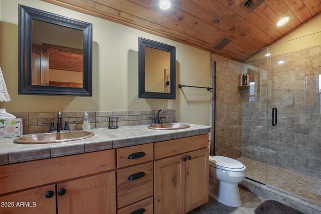 6607 W SPIRIT Trail, Pine, AZ 85544