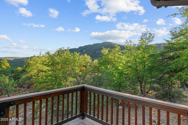 6607 W SPIRIT Trail, Pine, AZ 85544