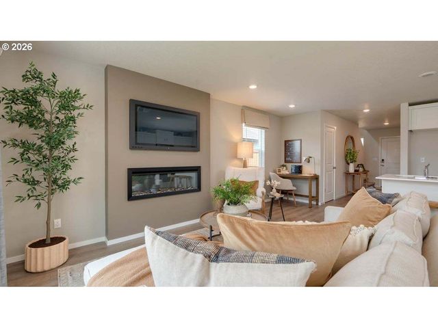 3774 Ash St, Forest Grove, OR 97116