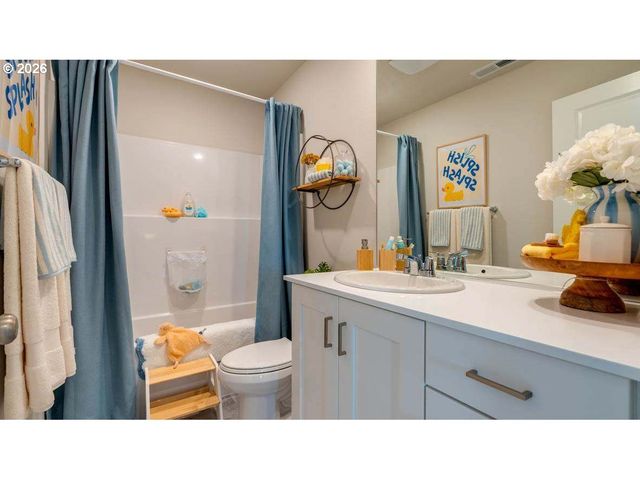3774 Ash St, Forest Grove, OR 97116