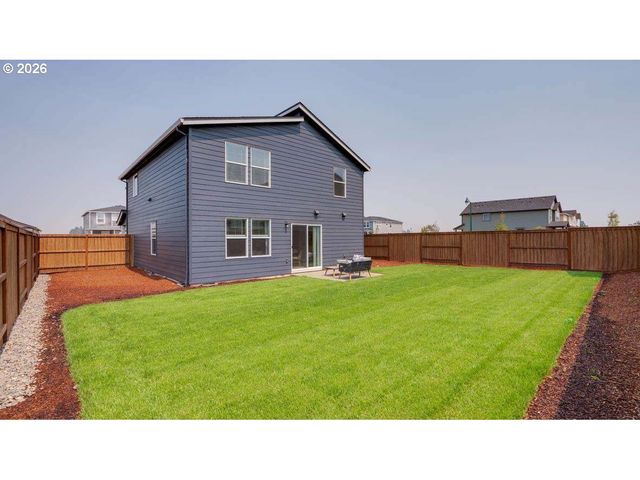 3774 Ash St, Forest Grove, OR 97116