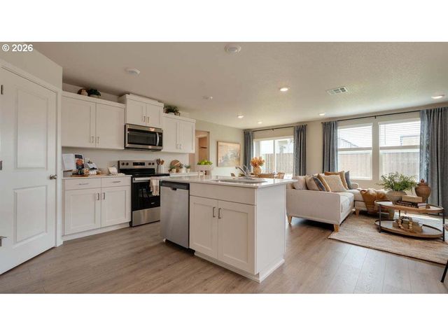 3774 Ash St, Forest Grove, OR 97116
