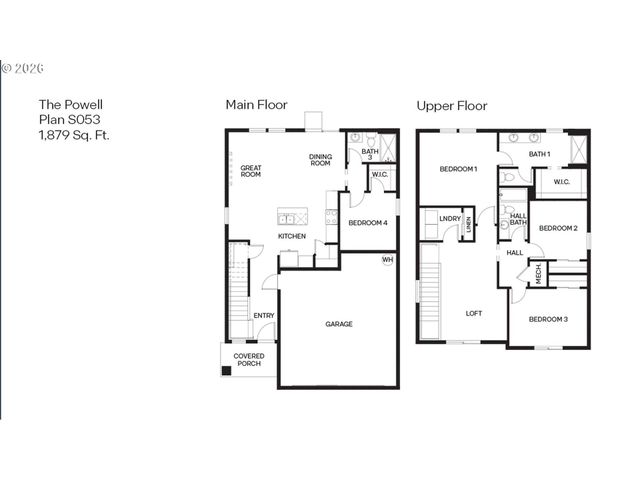3774 Ash St, Forest Grove, OR 97116