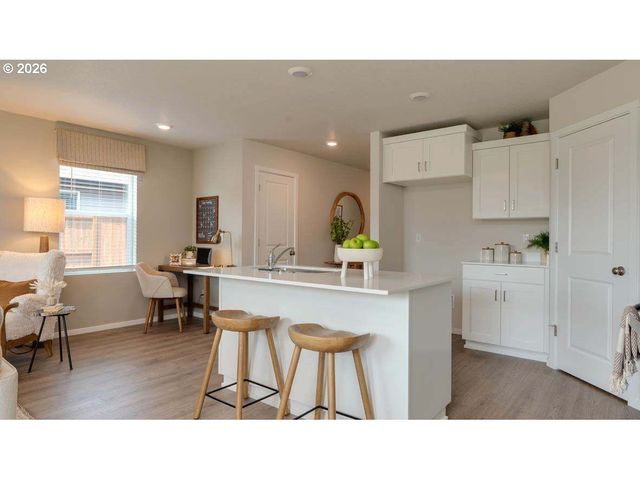3774 Ash St, Forest Grove, OR 97116