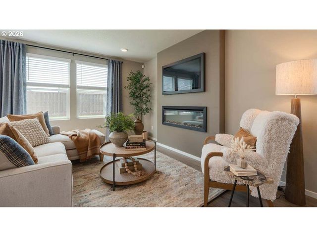 3774 Ash St, Forest Grove, OR 97116