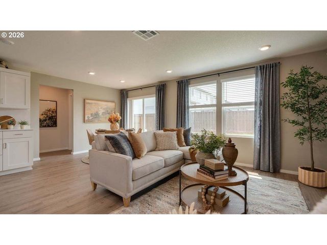 3774 Ash St, Forest Grove, OR 97116