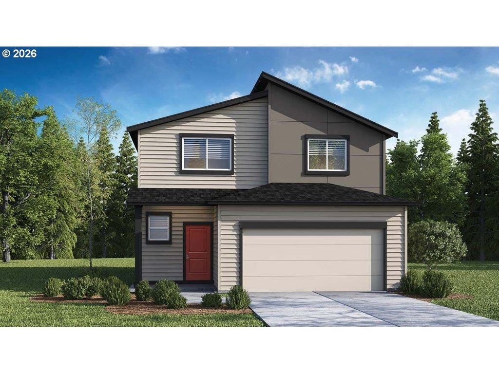 3774 Ash St, Forest Grove, OR 97116