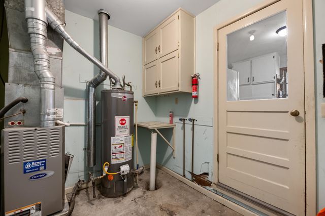 2331 S Dellrose St, Wichita, KS 67218