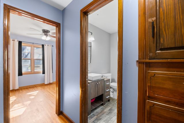 2331 S Dellrose St, Wichita, KS 67218