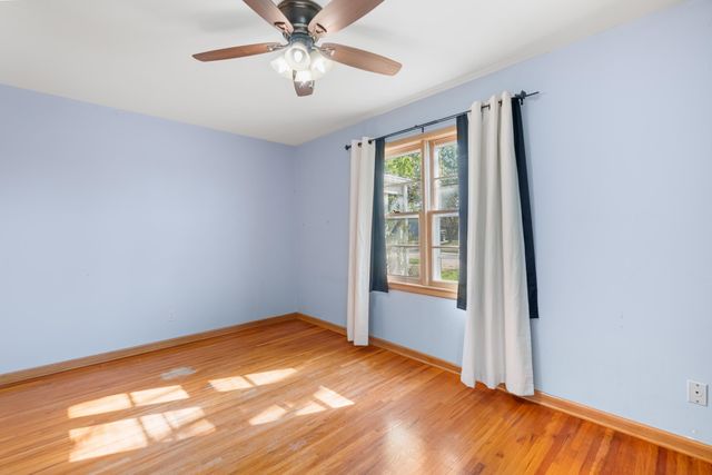 2331 S Dellrose St, Wichita, KS 67218