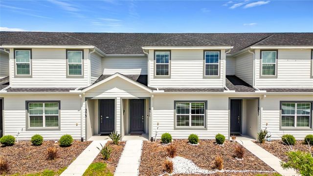 371 CROSSINGS AVENUE, St Cloud, FL 34771