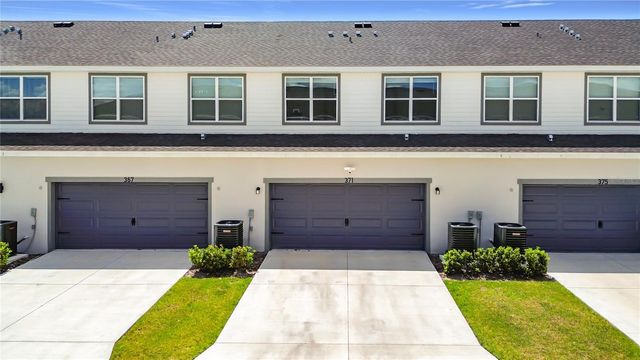 371 CROSSINGS AVENUE, St Cloud, FL 34771