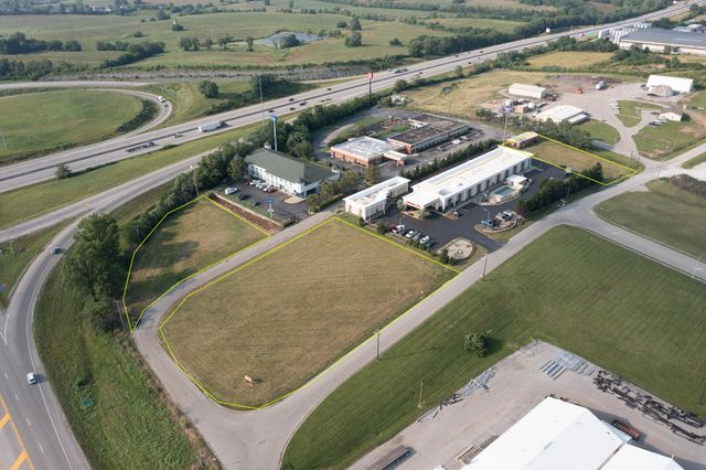 1005 Early Drive, Winchester, KY 40391