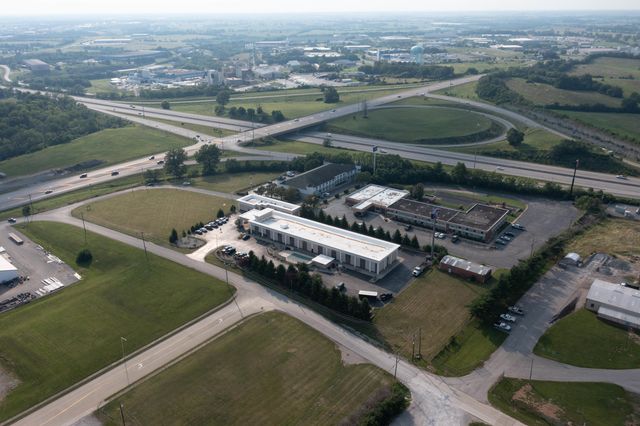 1005 Early Drive, Winchester, KY 40391