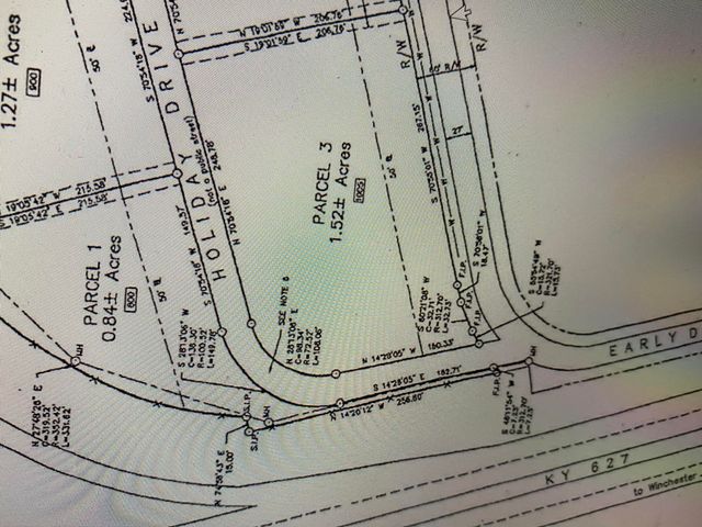 1005 Early Drive, Winchester, KY 40391