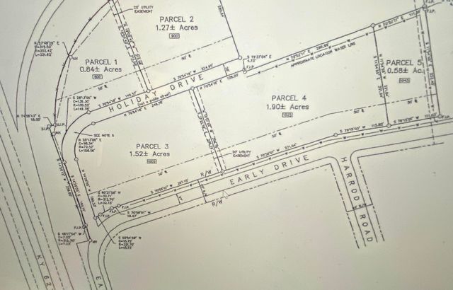 1005 Early Drive, Winchester, KY 40391