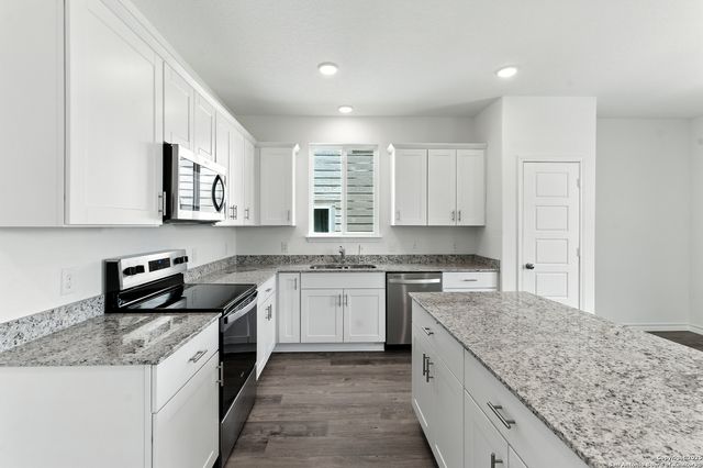 5126 Flight Sail, San Antonio, TX 78245