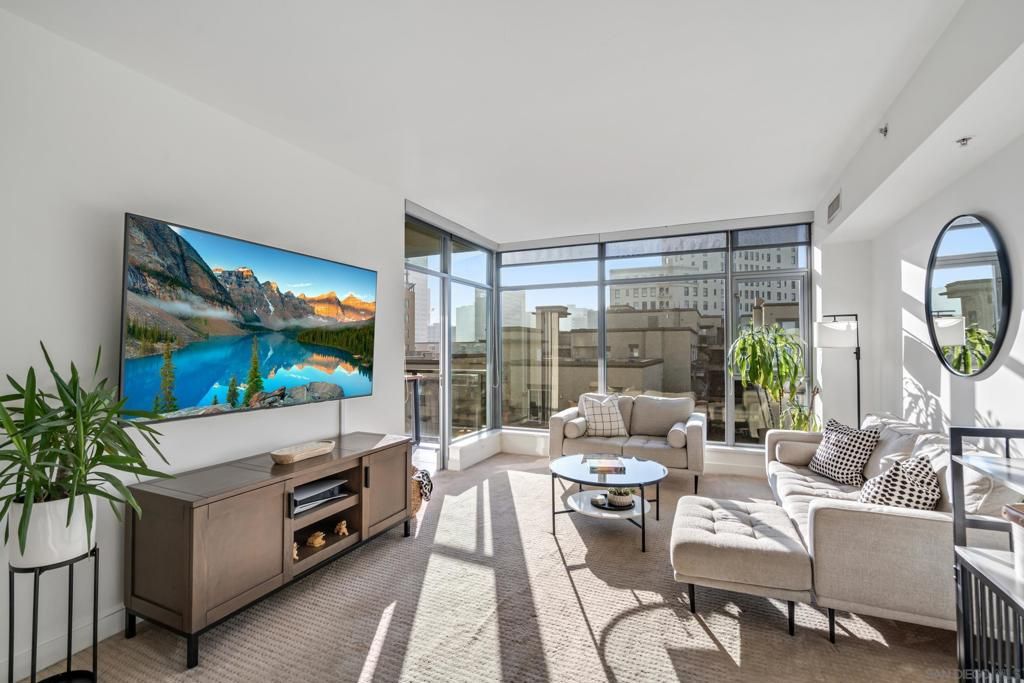 1441 9th Ave 610, San Diego, CA 92101