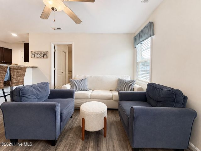 112a James Avenue, Surf City, NC 28445