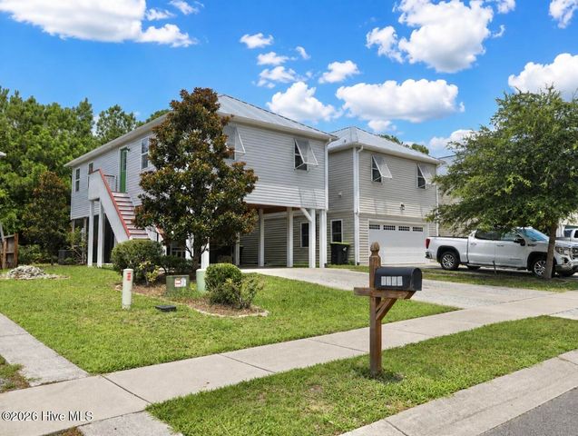 112a James Avenue, Surf City, NC 28445
