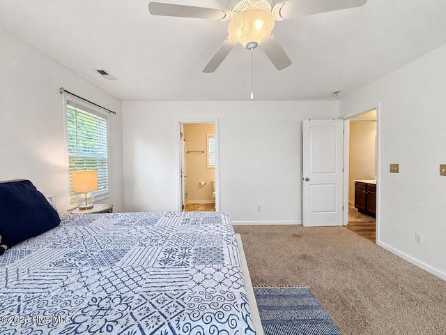 112a James Avenue, Surf City, NC 28445