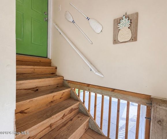 112a James Avenue, Surf City, NC 28445